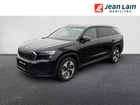 Annonce voiture Skoda Kodiaq 48600 
