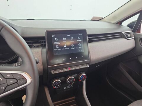 Clio TCe 90 Evolution 2024 occasion 29200 Brest