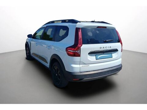 Jogger ECO-G 100 5 places SL Extreme + 2022 occasion 56850 Caudan