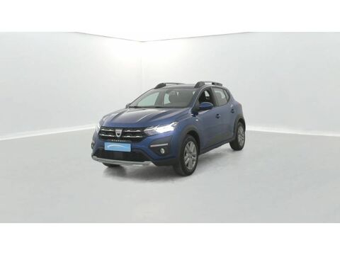 Annonce voiture Dacia Sandero 13790 €