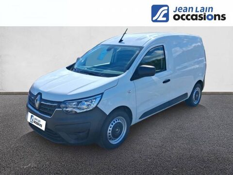 Renault Express EXPRESS VAN BLUE DCI 95 CONFORT 2022 occasion La Motte-Servolex 73290