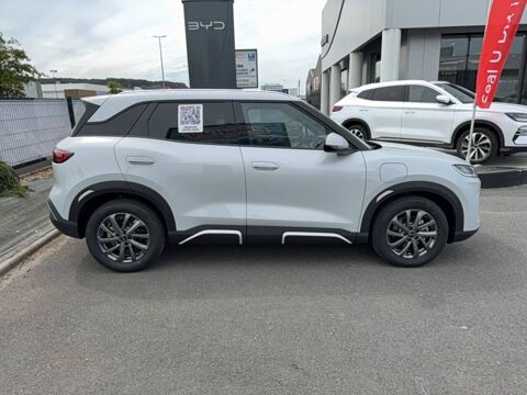 Atto 2 1.5 DM-i Boost 2026 occasion 50100 Cherbourg-en-Cotentin