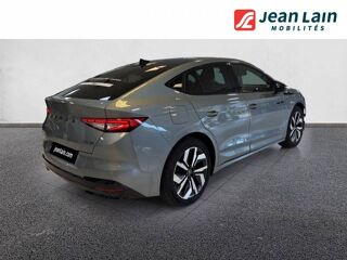 Enyaq Coup&eacute; 85 Sportline 2026 occasion 05000 Gap