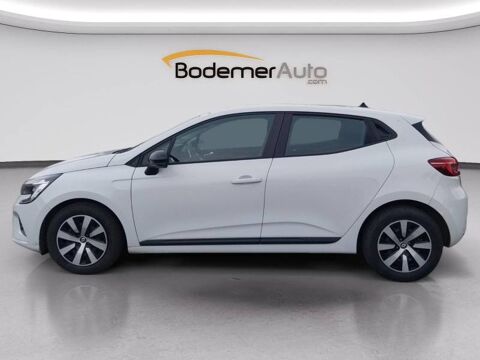 Clio TCe 90 Equilibre 2023 occasion 14200 H&eacute;rouville-Saint-Clair