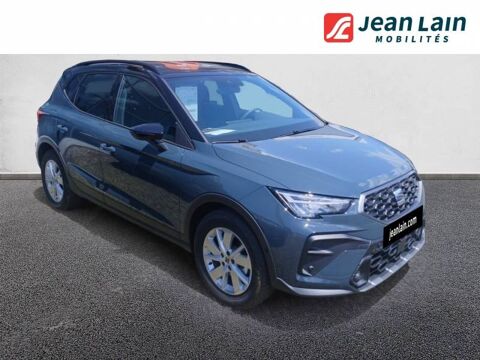 Arona 1.0 TSI 95 ch Start/Stop BVM5 Copa 2026 occasion 74950 Scionzier