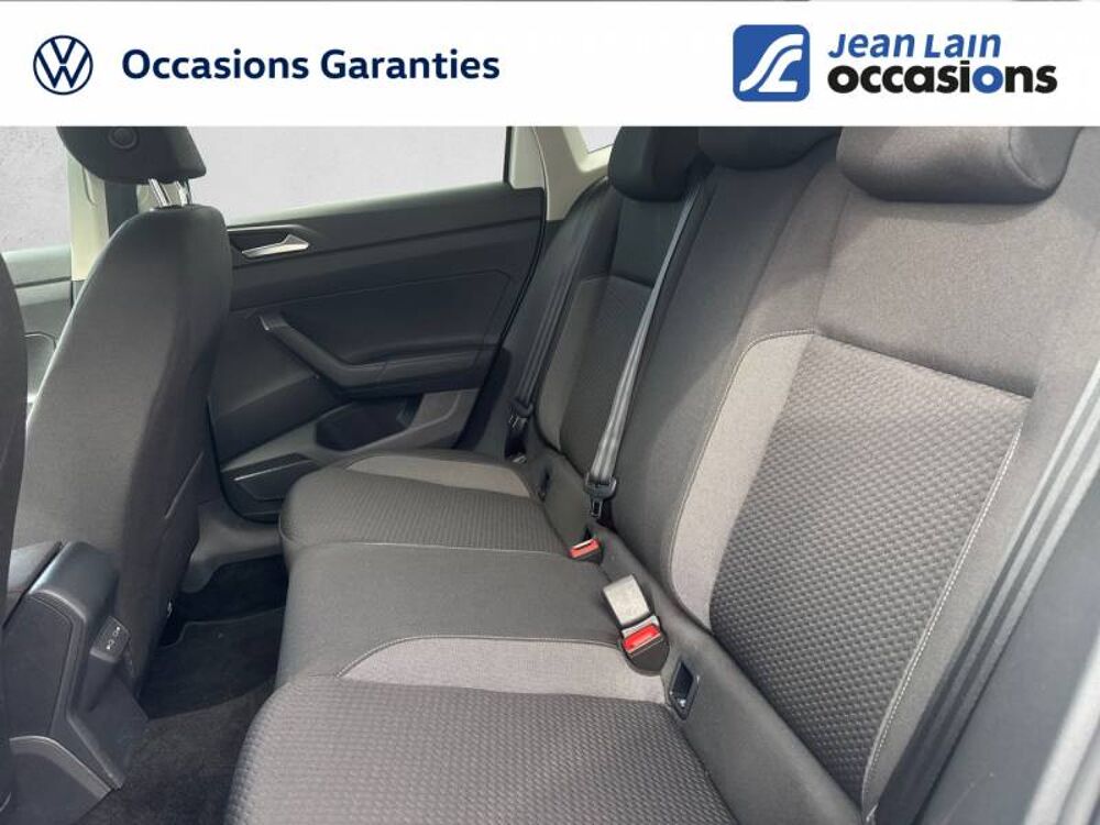 Polo 1.0 TSI 95 S&S BVM5 VW Edition 2025 occasion 38500 Voiron