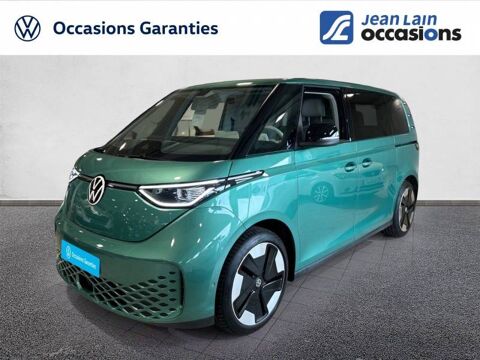 Volkswagen ID.Buzz ID. Buzz 204 ch Pro 2023 occasion Margencel 74200