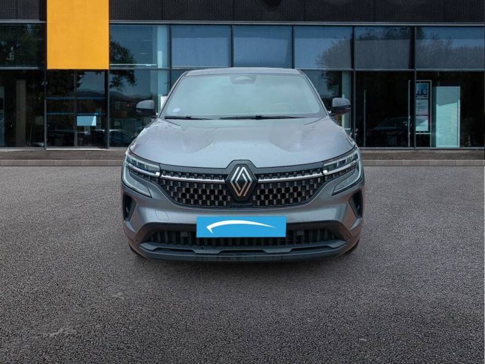 Austral E-Tech hybrid 200 Techno 2023 occasion 14200 H&eacute;rouville-Saint-Clair