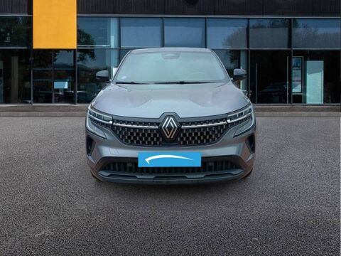 Austral E-Tech hybrid 200 Techno 2023 occasion 14200 H&eacute;rouville-Saint-Clair