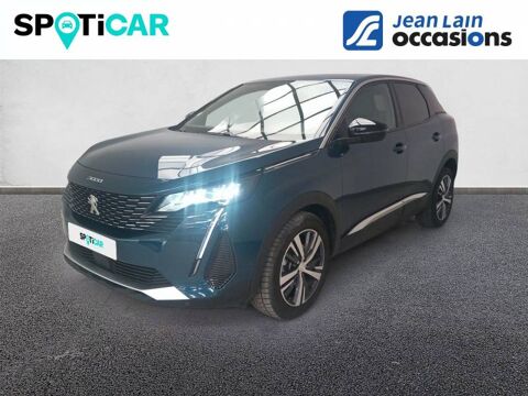 Annonce voiture Peugeot 3008 17274 €
