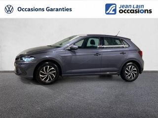 Polo 1.0 TSI 95 S&S BVM5 Life 2023 occasion 73290 La Motte-Servolex