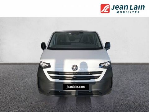 Transporter TRANSPORTER VAN L1H1 2.0 TDI 150 BVA8 BUSINESS 2025 occasion 74600 Seynod