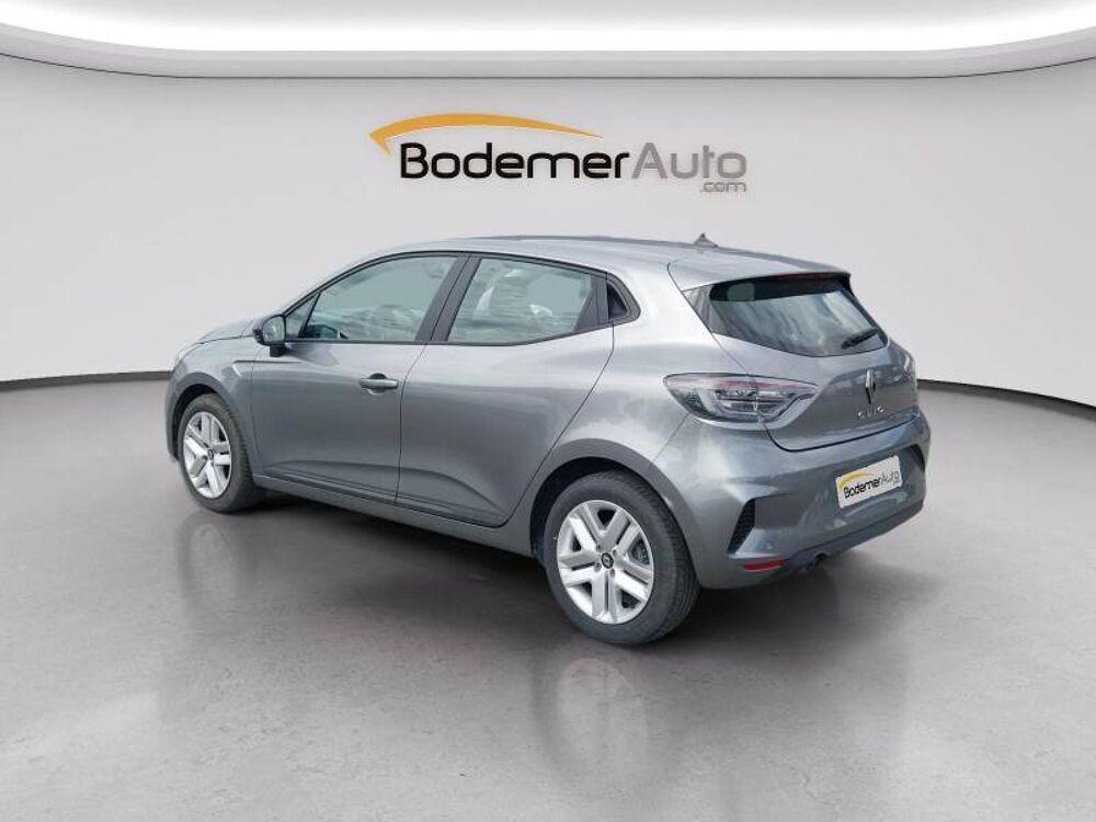 Clio Blue dCi 100 ch GSR2 Evolution 2025 occasion 22600 Loud&eacute;ac