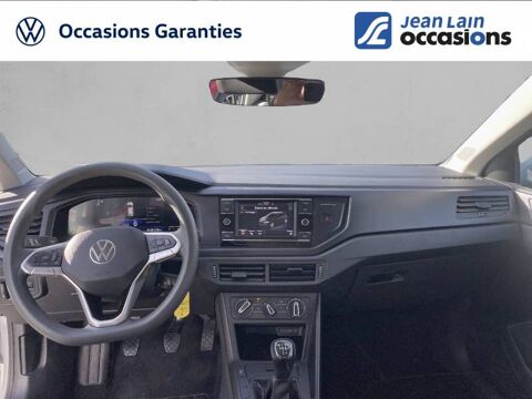 Polo 1.0 TSI 95 S&S BVM5 2023 occasion 74700 Sallanches
