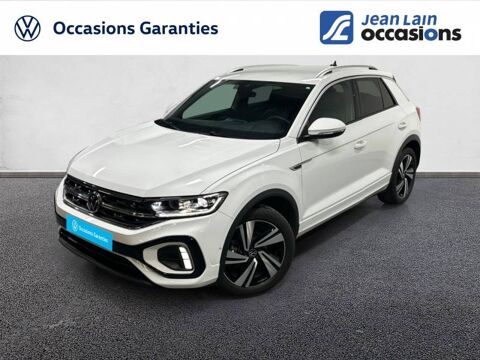 Annonce voiture Volkswagen T-ROC 30790 €