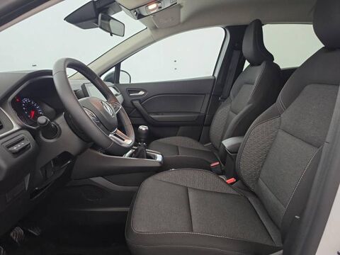 Captur TCe 90 Evolution 2023 occasion 56850 Caudan