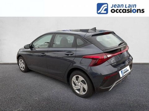 i20 1.2 79 Initia 2024 occasion 38121 Reventin-Vaugris