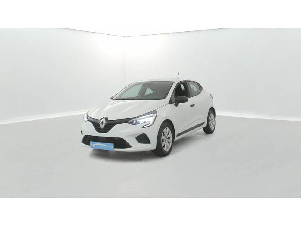 Clio SCe 65 Authentic 2023 occasion 61100 Flers