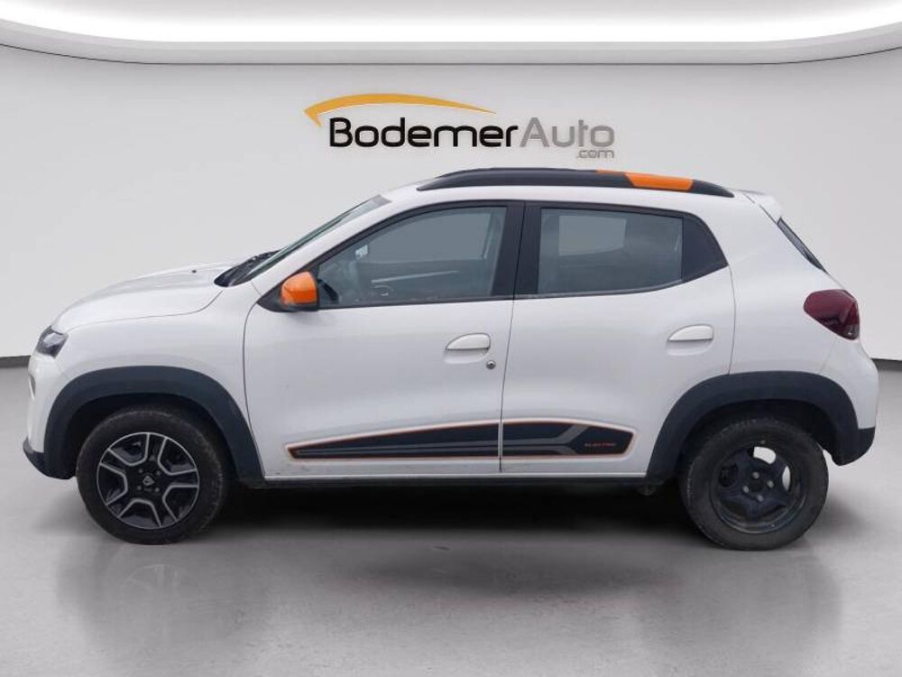 Spring Achat Int&eacute;gral Confort Plus 2022 occasion 29200 Brest