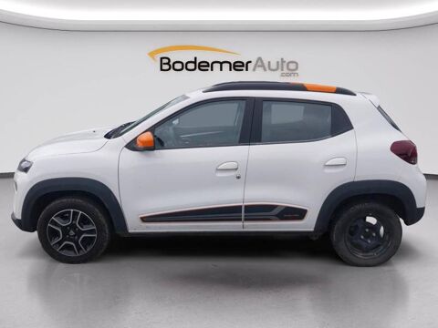 Spring Achat Int&eacute;gral Confort Plus 2022 occasion 29200 Brest