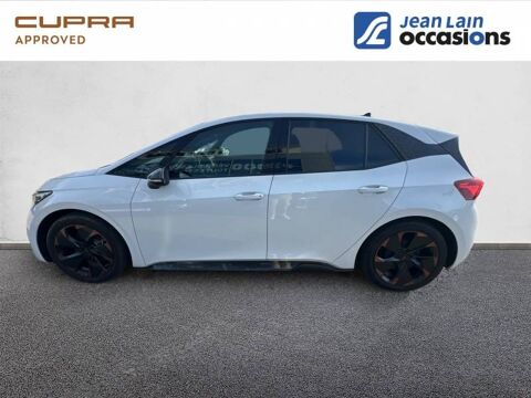 Born 230 ch - Batterie L VZ 2023 occasion 38300 Bourgoin-Jallieu