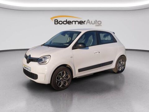 Annonce voiture Renault Twingo 10200 €