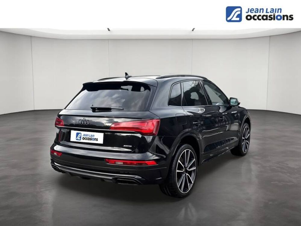 Q5 50 TFSIe 299 S tronic 7 Quattro S line 2024 occasion 73200 Albertville