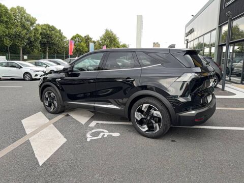 Symbioz E-Tech full hybrid 160 ch Techno 2026 occasion 61200 Argentan