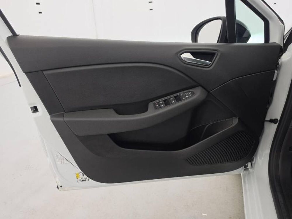Clio TCe 90 Evolution 2023 occasion 22000 Saint-Brieuc