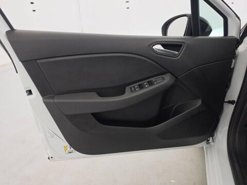 Clio TCe 90 Evolution 2023 occasion 22000 Saint-Brieuc