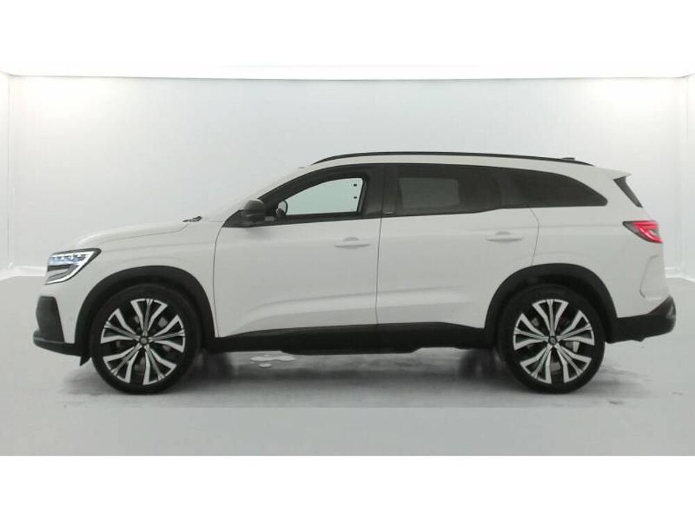 Espace E-Tech hybrid 200 Iconic 2023 occasion 29270 Carhaix-Plouguer