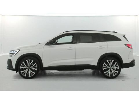 Espace E-Tech hybrid 200 Iconic 2023 occasion 29270 Carhaix-Plouguer