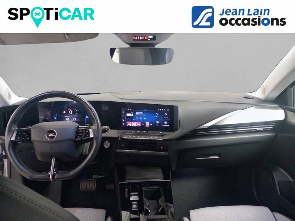 Astra 1.5 Diesel 130 ch BVA8 Elegance Business 2023 occasion 74100 V&eacute;traz-Monthoux