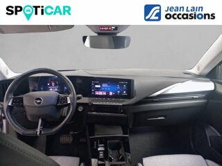 Astra 1.5 Diesel 130 ch BVA8 Elegance Business 2023 occasion 74100 V&eacute;traz-Monthoux