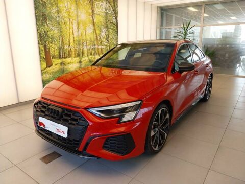 Annonce voiture Audi A3 44990 