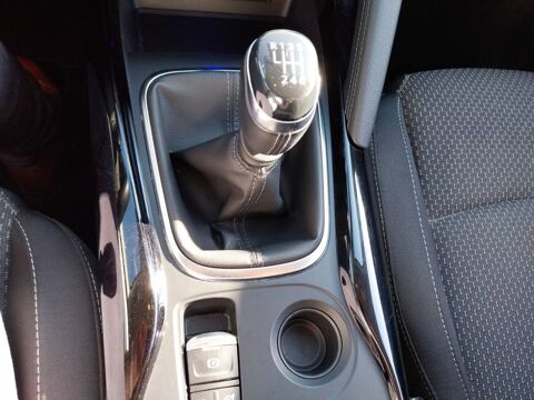 Kadjar Blue dCi 115 Business 2020 occasion 56850 Caudan