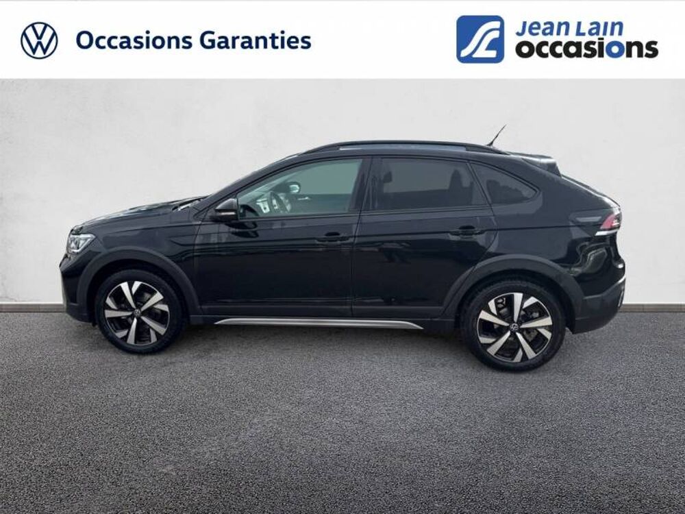 Taigo 1.0 TSI 116 DSG7 VW Edition 2025 occasion 74700 Sallanches