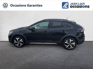 Taigo 1.0 TSI 116 DSG7 VW Edition 2025 occasion 74700 Sallanches