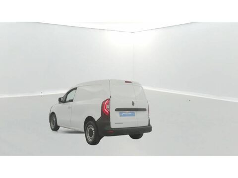 Kangoo Express KANGOO VAN FG TOLE BLUE DCI 95 L1 GSR2 EXTRA 2024 occasion 22500 Paimpol