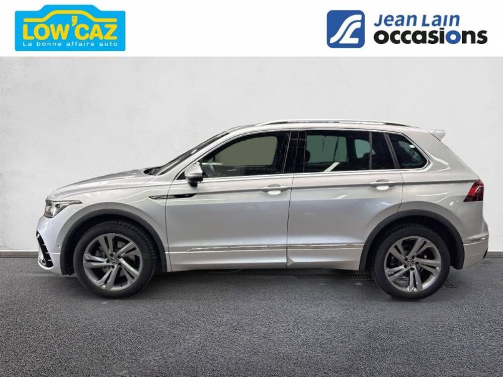 Tiguan 2.0 TDI 200ch DSG7 4Motion R-Line Exclusive 2021 occasion 73490 La Ravoire