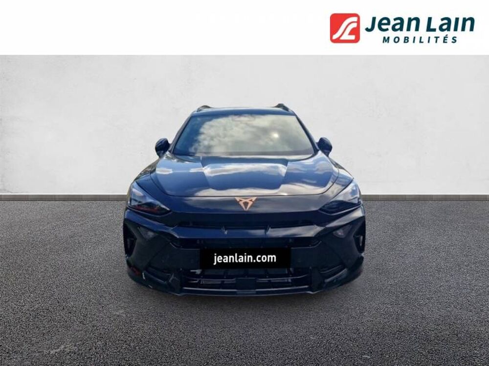 Formentor 1.5 eTSI Hybrid 150 ch DSG7 V 2026 occasion 74100 Ville-la-Grand