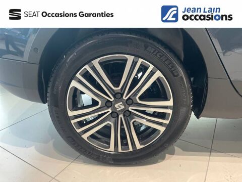 Ibiza 1.0 MPI 80 ch S/S BVM5 Copa 2022 occasion 73200 Albertville