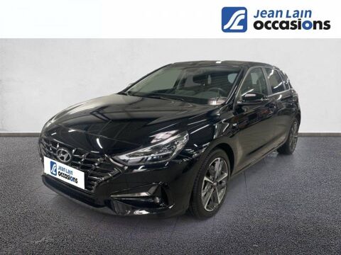 Annonce voiture Hyundai i30 21690 