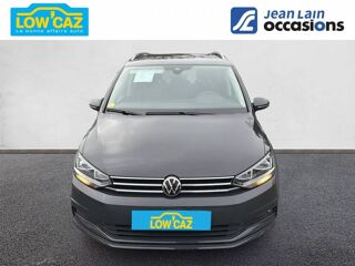 Touran 2.0 TDI 122 BVM6 5pl Life Plus 2023 occasion 73490 La Ravoire