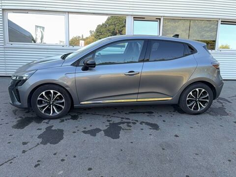 Clio TCe 90 Techno 2024 occasion 22200 Guingamp