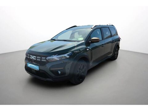 Dacia Jogger Hybrid 140 5 places Extreme 2024 occasion Quimper 29000