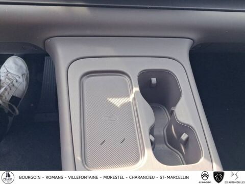 C10 REEV 28.4 kWh - 158 kW Design 2026 occasion 38300 Bourgoin-Jallieu
