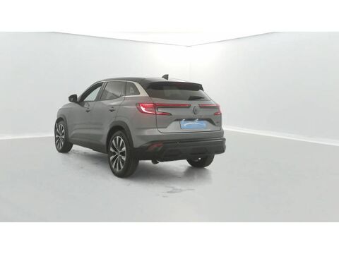Austral E-Tech hybrid 200 Techno 2022 occasion 50100 Cherbourg-en-Cotentin
