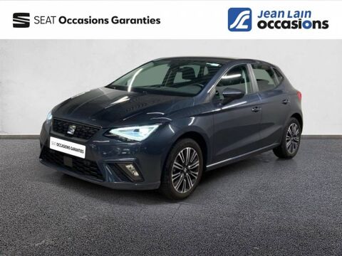 Seat Ibiza 1.0 TSI 95 ch S/S BVM5 Copa 2025 occasion La Motte-Servolex 73290