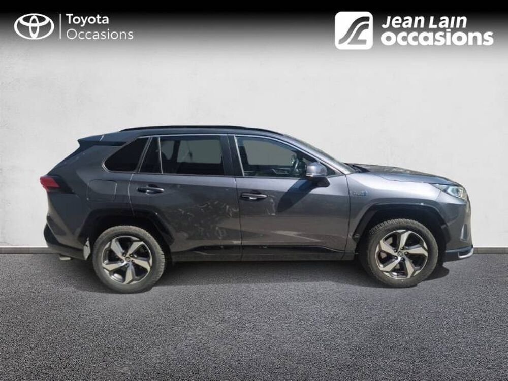 RAV 4 RAV4 Hybride Rechargeable AWD 2022 occasion 26000 Valence